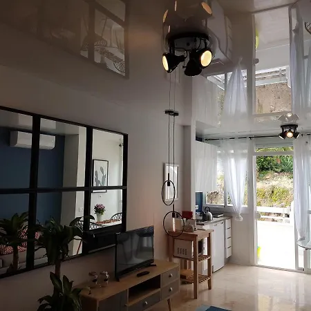 Apartment Roca Chica