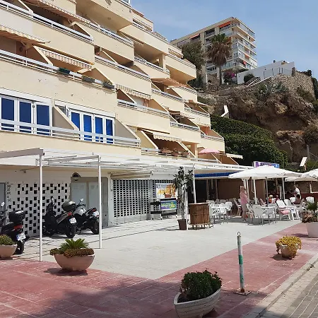 Roca Chica Apartment Torremolinos