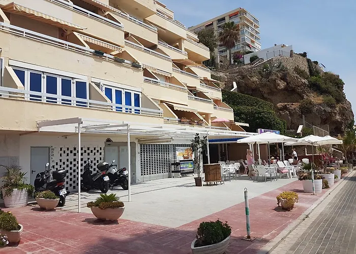 Roca Chica Appartamento Torremolinos