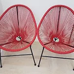 Апартаменти Roca Chica Торремолінос