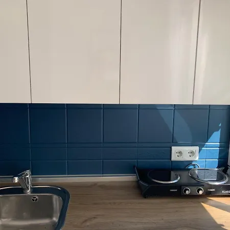 Roca Chica Apartamento Torremolinos