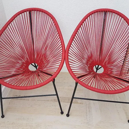 Apartmán Roca Chica Torremolinos