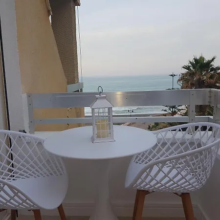 Roca Chica Apartamento *