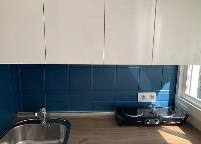 Roca Chica Apartament Torremolinos