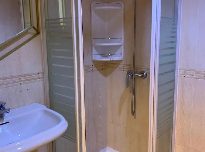 Roca Chica Apartament