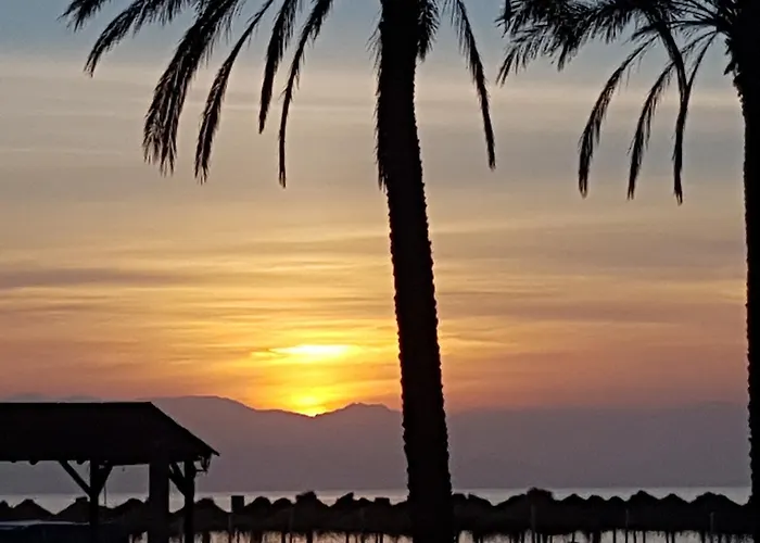 Apartament Roca Chica