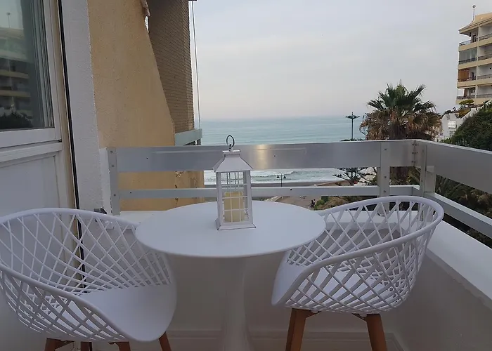 Roca Chica Apartament *