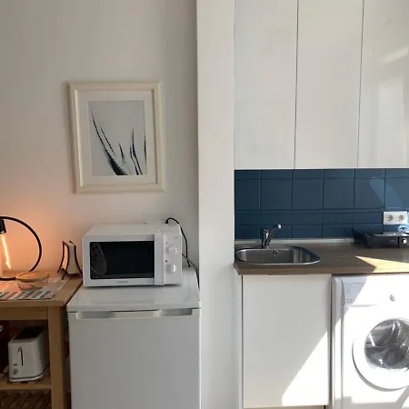 Apartamento Roca Chica *