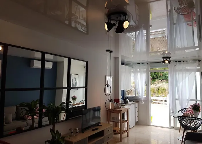 Apartamento Roca Chica