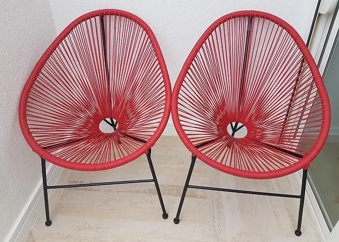 Apartamento Roca Chica Torremolinos