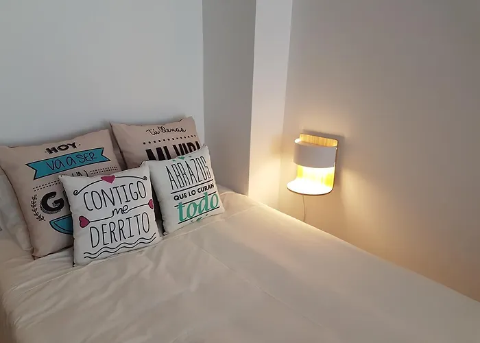 Roca Chica Apartamento *